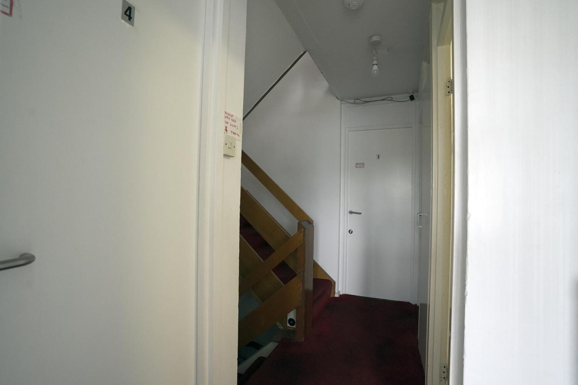Double Room In Private Apartment London Luaran gambar