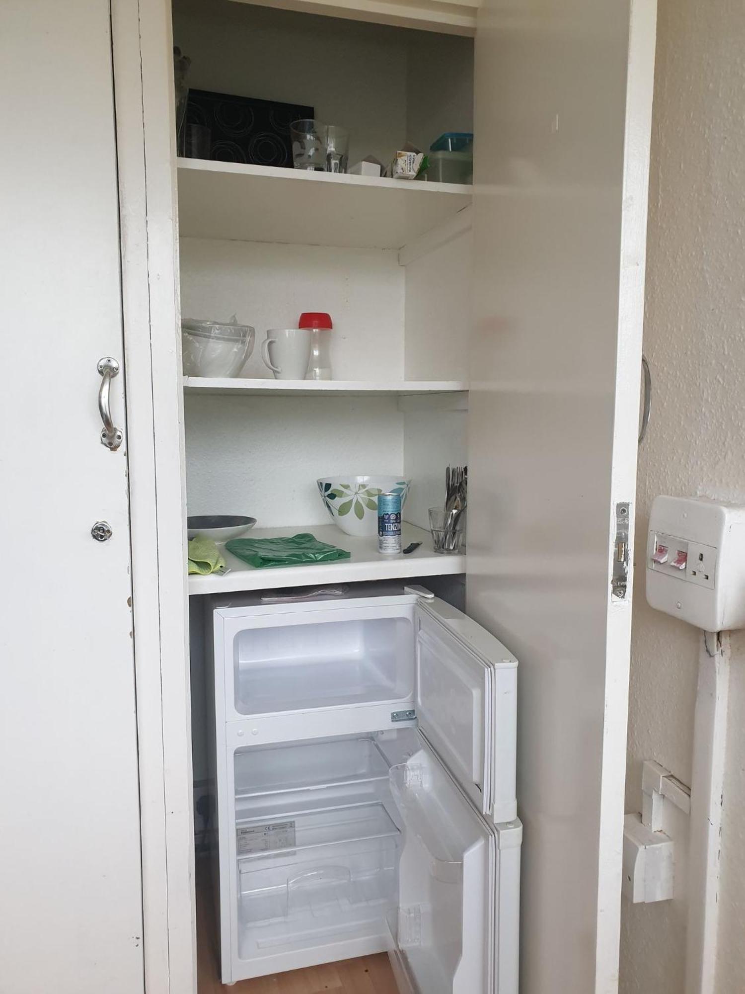 Double Room In Private Apartment London Luaran gambar