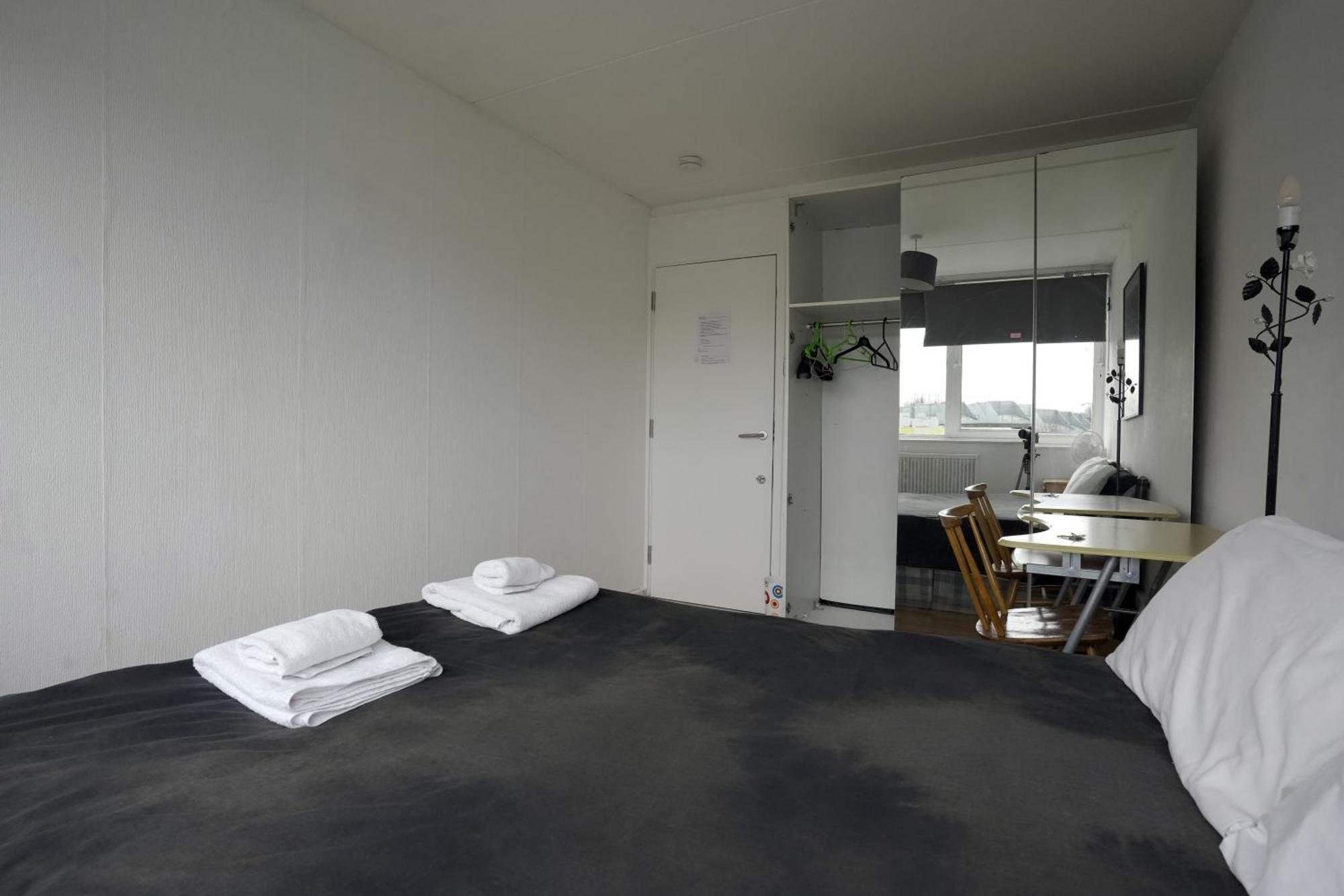 Double Room In Private Apartment London Luaran gambar