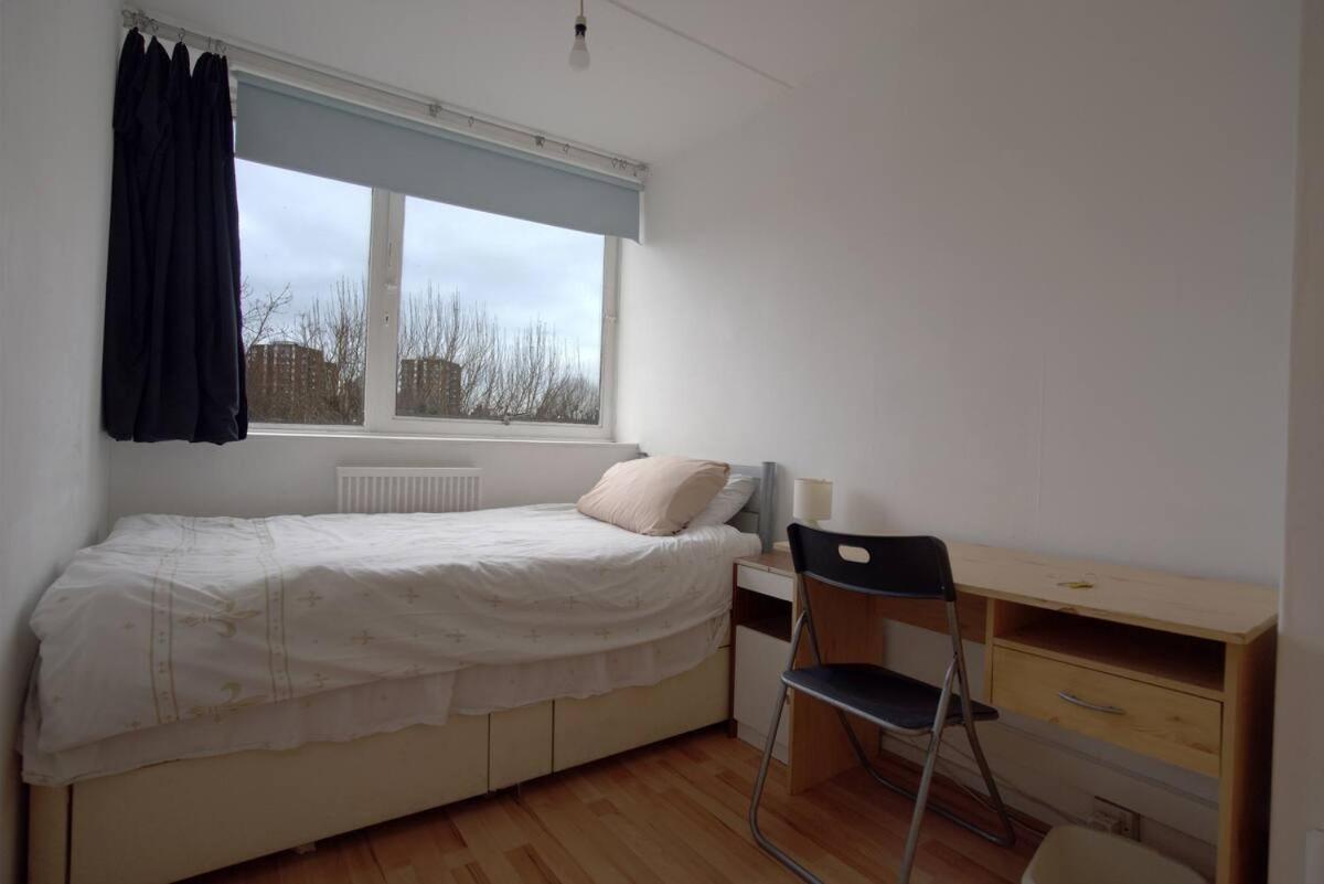Double Room In Private Apartment London Luaran gambar